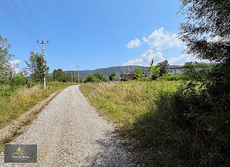 Sinerji Gruptan Mükemmel Konumda İmarlı Arsa