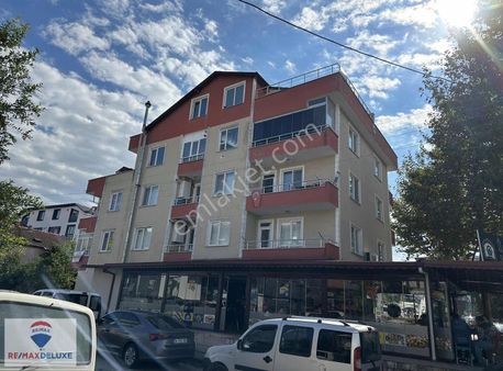 Başiskele Serdar Mahallesinde Kiralık 4+1 Çatı Dubleks