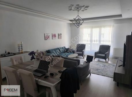 Fobem Gmo Dan Şükrüpaşa Da Satılık Daire