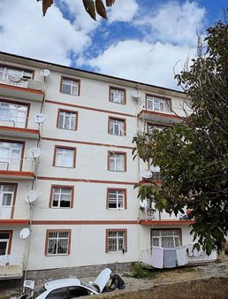 Emniyet Müdürlüğü Ve Şehir Hastanesi Mevki Kiralık 3+1 Daire