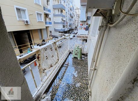 Satel Emlaktan Merkezde Masrafsız 2+1 Doğalgazlı