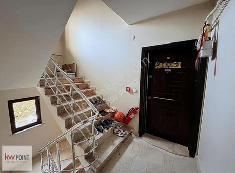 Başiskele Serdar Mahalle Deniz Manzaralı 4+1 Çatı Dublex Kwpoınt