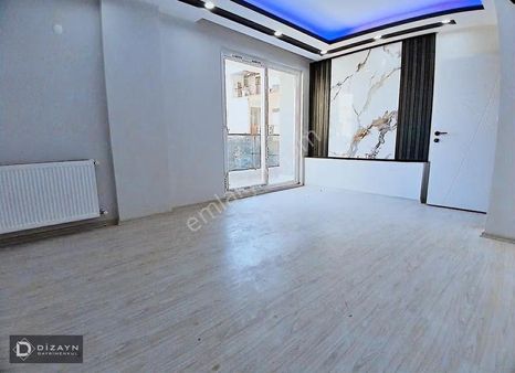 Karşıyaka Mh Ebeveyn Banyolu Doğal Gazlı Sıfır 2+1