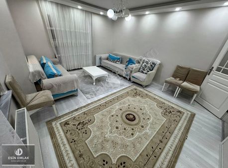 Ahmetyesevi Mah Ferah Arakat Asansörlü Lüx 2+1 Satılık Daire