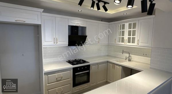 Hatay Nokta Cadde Yakını 3+1 Arakat 140m2 Full Yapılı Daire