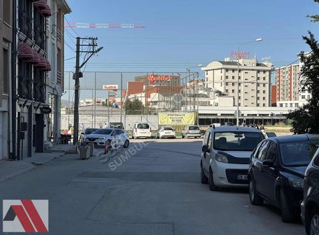 Sümbüller'den Özdilek Yakını Ayrı Mutfaklı 1+1 Kiralık Daire