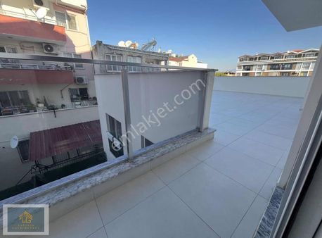 Lavınıa'dan Dalaman Merkezde 160m2 Kiralık Sıfır 2+1 Daire