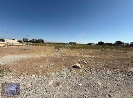 Konukluda Satılık Yatırımlık Parsel