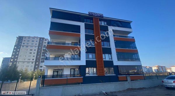 Yenikent Merkez'de Site İçerisinde Kiralık Full Yapılı Daire