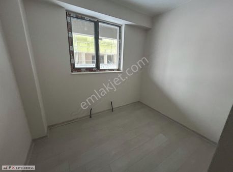 Fx'den Menderes Mah'de Site İçerisinde 1+1 Yatırıma Uygun Daire