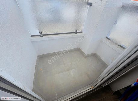 Fx'den_29 Ekim Mah'de_2+1_krediye Uygun_sıfır Satılık Daire