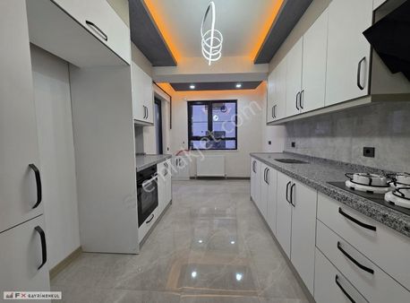 _fx'den_site İçerisinde_2 Bloklu_3+1_satılık Sıfır Daireler_