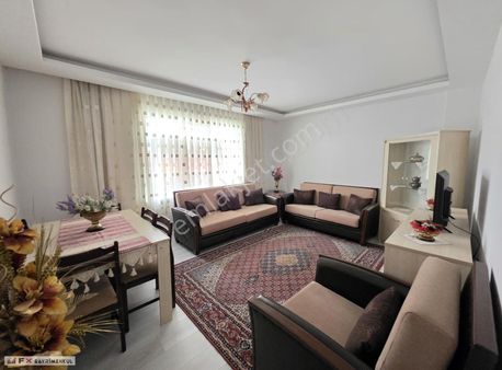 -fx'den_yenikent Merkez'de_2+1_full Eşyalı_kiralık Daire-