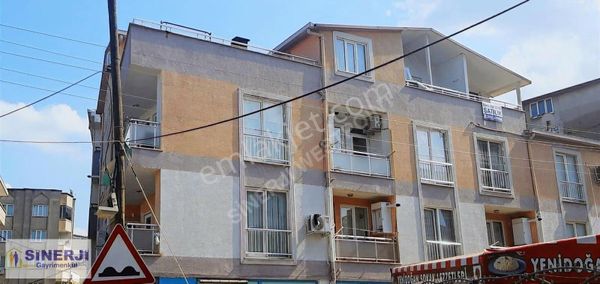 Gürsu Yenidoğanda Metroya Yürüme Mesafesinde Satılık 3+1 Dubleks