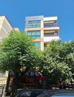 Kafeler Sokağında 1+1 Full Eşyalı Kiralık Daire