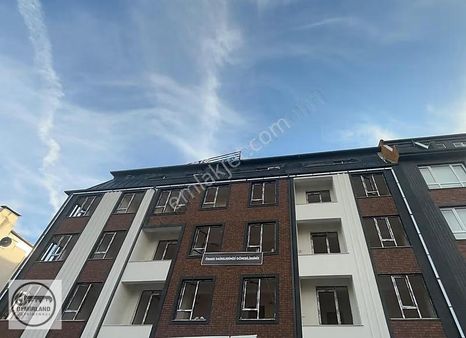 Demirland'dan Satılık Lansmana Özel Hastane Yanı 3+1 Sıfır Daire