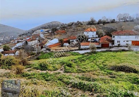 Semih'den Beypınarda Villa İmarlı Uygun Fiyatlı 486 M2 Arsa