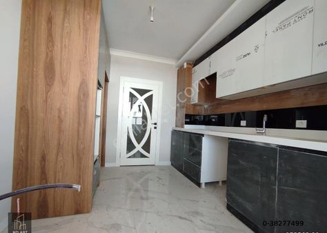 Yenikent M.kemalde Okullar B. %80 Kredili E.b. 3+1 Yüksek Giriş