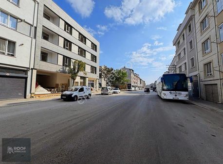 Şirintepe Örme Sokakta Köşe Başında 100m² 2+1 Daire