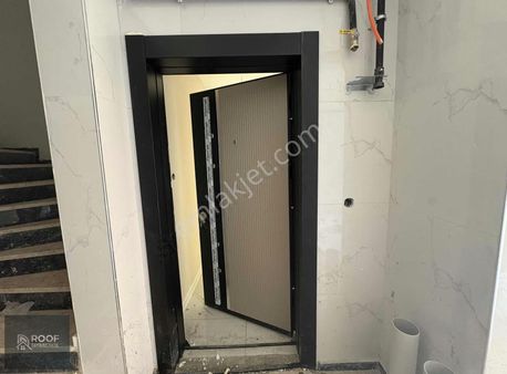 Şirintepe Mahallesinde Bursa Caddesine Yakın 70m2 2+0