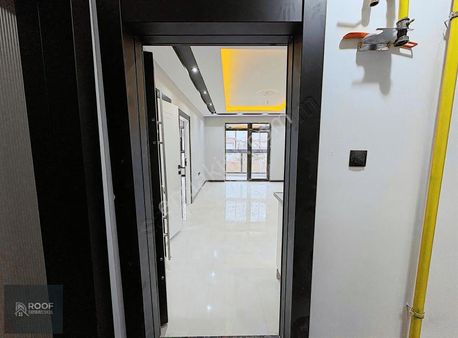 Şirintepede Bursa Caddesi Yakını, Modern Apartlar