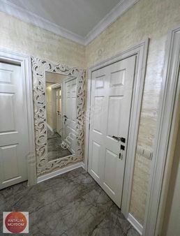 Antalya Konyaaltı Uncalı Mahallesinde Lüks Satılık 3+1