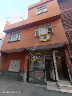 Kelepir Fiyata 2 Katlı Müstakil Ev