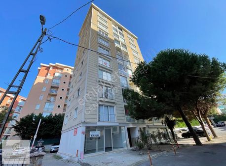 Ataşehir Tapu Arka Sokağında Tabela Değeri Olan Dükkan