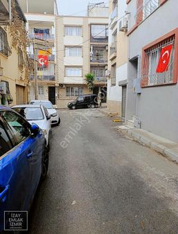 Bozyaka Ssk Hastanesi Yakını 3+1 Satılık Daire