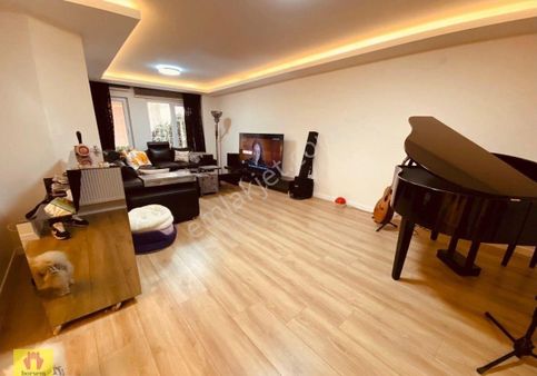 Çankaya Gaziosmanpaşa Turgutlu Da 3+1 Bahçe Kat Full Yapılı Kombili Otoparklı Satılık Daire