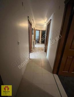 Çankaya Hilal 694.sk Da 3+1 + 50 M2 Bahçeli Garajlı Daire