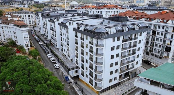 Marmara Üni. Komşu 7/24 Güvenlikli Site Geniş 1+1 Kiralık Daire