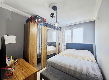 Hüsnü Karakaş Mah. İçi Yapılı Masrafsız 3+1 Daire