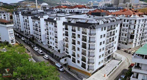 İlk Evim Kredisine Uygun Kaçırılmayacak Satılık 1+1 Sıfır Daire