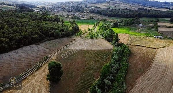 Kandıra Sarıgazi'de 2.093m2 Arsa