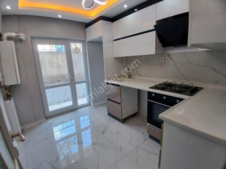 ***akşemsettin Mahallesinde 3+1 Salon Bağımsız Düz Giriş Daire***