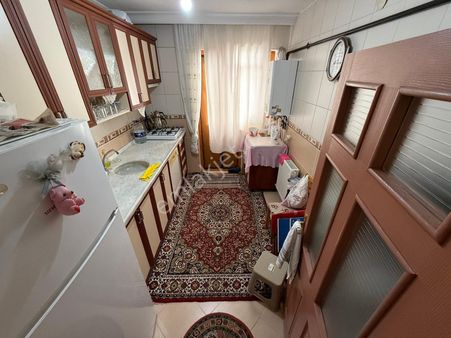 ***atatürk Mahallesi Merkezi Konum 2+1 Yüksek Giriş Allta Daire Var***