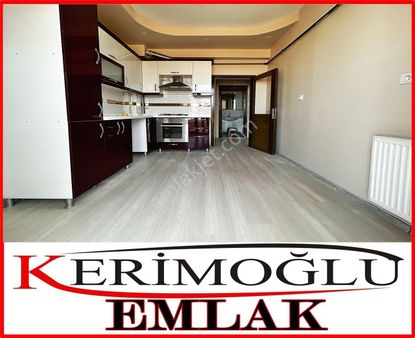 Yayla'da 4+1 Üst Kat 3 Banyolu Kiralık Daire