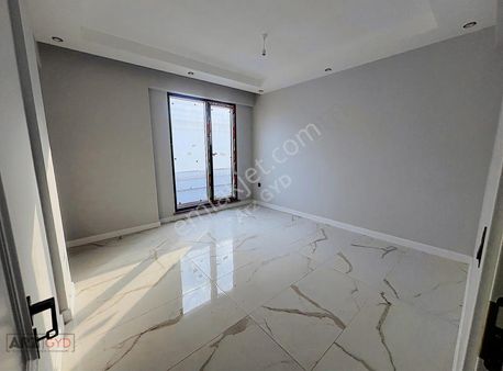 Arz Gyd - Karakamışta Huzurlu Yaşam Alanı Bahçeli 5+1 Villa!