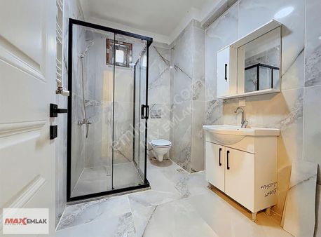 Bağlarbaşı Mahallesinde Satılık Krediye Uygun Sıfır 3+1 Daire