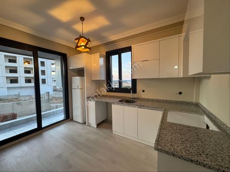 Örnekkentte Sıfır Satılık 3+1 Daire