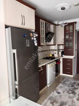 Malazgirt Mh De 2+1 Bağımsız Geniş M2 Full Yapılı Yüksek Giriş Daire