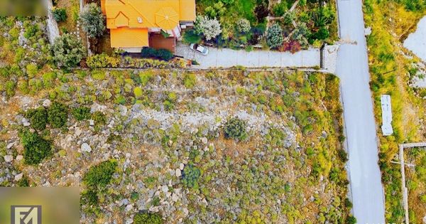 Turpa Foçadan Satılık Arsa