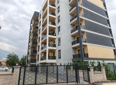 Bursa Yıldırım'da Satılık Site İçi Sıfır Lüx 2+1 Fırsat Daire