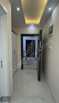 Muğla Dalaman Da Havuzlu Site İçinde 2+1 Giriş Kat Daire