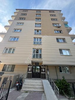 Sidal Gayrimenkulden 2. Anafartalarda 1+1 Satılık Daire