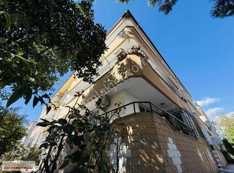 "güneşli'den" İkizçay'da Full Yapılı Masrafsız Denize Yakın 2+1