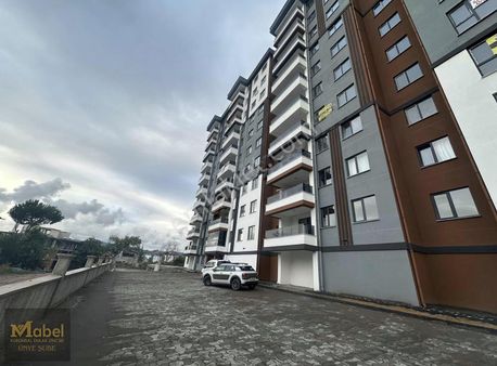 Ünye'nin Gözde Sitesinde Ödeme Kolaylıklı Deniz Manzaralı Daire