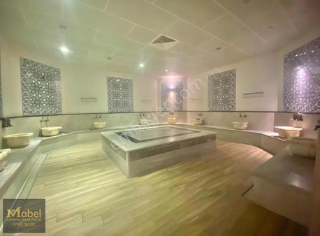 Mabel'den Taşkent Prestij Komutlarında Kiralık Lüx Daire