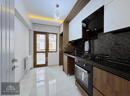 Burak'tan Merkez Mah. A'dan Z'ye Full Yapılı, Orta Kat 3+1 Daire